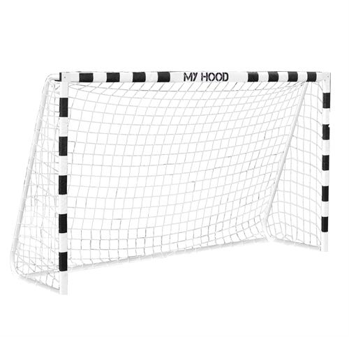 Billede af Håndboldmål i GALVANISERET STÅL - FRI FRAGT - 300 cm x 200 cm m/net - HURTIG LEVERING