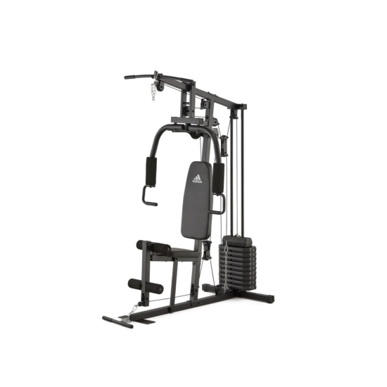 Adidas Home Gym FRI FRAGT 45 Kg HURTIG LEVERING