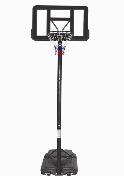 Billede af My Hood College - FRI FRAGT - Basketstander med højde 230-305cm - HURTIG LEVERING
