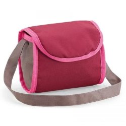 Bayer Dukkevogn Prinsesse TRENDY og smart - HURTIG LEVERING