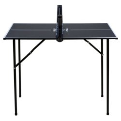 STIGA Mini Table Fun - HURTIG LEVERING - Smt og sjovt bordtennisbord
