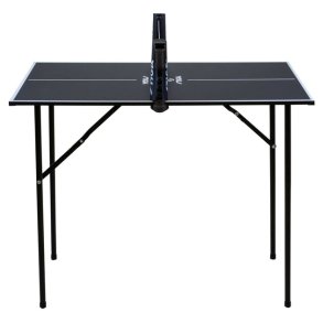 STIGA Mini Table Fun - HURTIG LEVERING - Smt og sjovt bordtennisbord