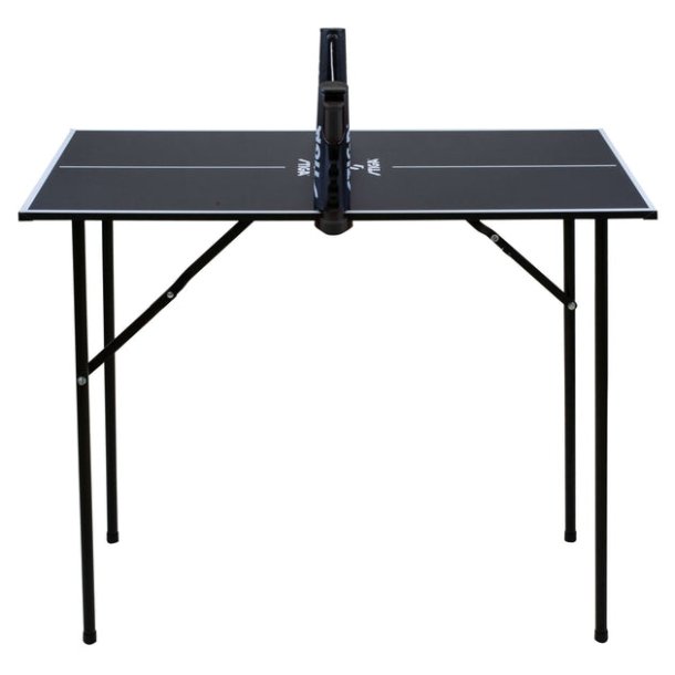 STIGA Mini Table Fun - HURTIG LEVERING - Smt og sjovt bordtennisbord