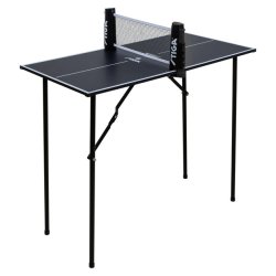 STIGA Mini Table Fun - HURTIG LEVERING - Smt og sjovt bordtennisbord