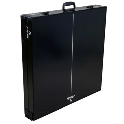STIGA Midi Table Compact - FRI FRAGT - Foldbart bordtennisbord - HURTIG LEVERING