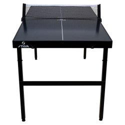 STIGA Midi Table Compact - FRI FRAGT - Foldbart bordtennisbord - HURTIG LEVERING