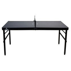 STIGA Midi Table Compact - FRI FRAGT - Foldbart bordtennisbord - HURTIG LEVERING