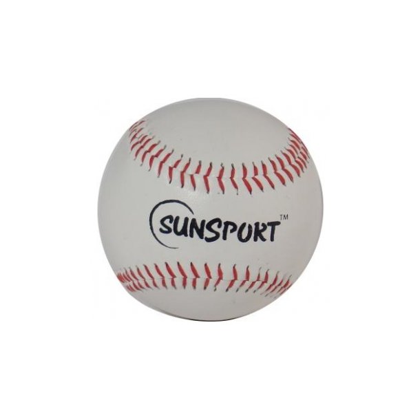Sunsport baseball bold - 2 stk. - FRI FRAGT 