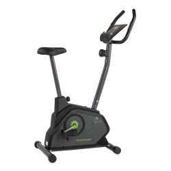 Tunturi Cardio Fit B30 - FRI FRAGT - Stabil motionscykel - HURTIG LEVERING