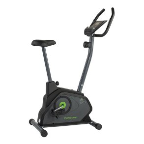 Tunturi Cardio Fit B30 - FRI FRAGT - Stabil motionscykel - HURTIG LEVERING