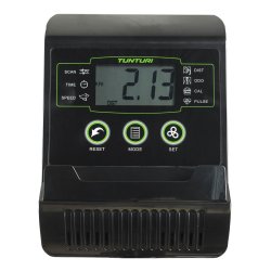 Tunturi Cardio Fit B30 - FRI FRAGT - Stabil motionscykel - HURTIG LEVERING