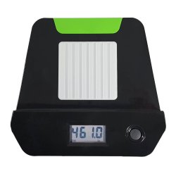 Tunturi B25 X-Bike - FRI FRAGT - Stabil motionscykel - HURTIG LEVERING