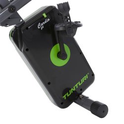 Tunturi B25 X-Bike - FRI FRAGT - Stabil motionscykel - HURTIG LEVERING