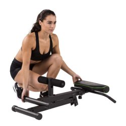 Tunturi CT40 Core Trainer - Hyper Extension Rygb�nk - HURTIG LEVERING! 