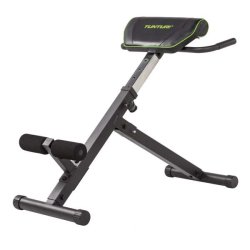 Tunturi CT40 Core Trainer - Hyper Extension Rygb�nk - HURTIG LEVERING! 