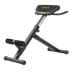 Tunturi CT40 Core Trainer - Hyper Extension Rygb�nk - HURTIG LEVERING! 