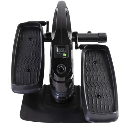 Tunturi Cardio Fit D10 Siddecykel - FRI FRAGT - Stabil siddescykel - HURTIG LEVERING