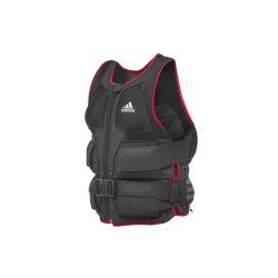 Adidas Full Body Weight Vest 10 kg - FRI FRAGT - V�gtvest - HURTIG LEVERING