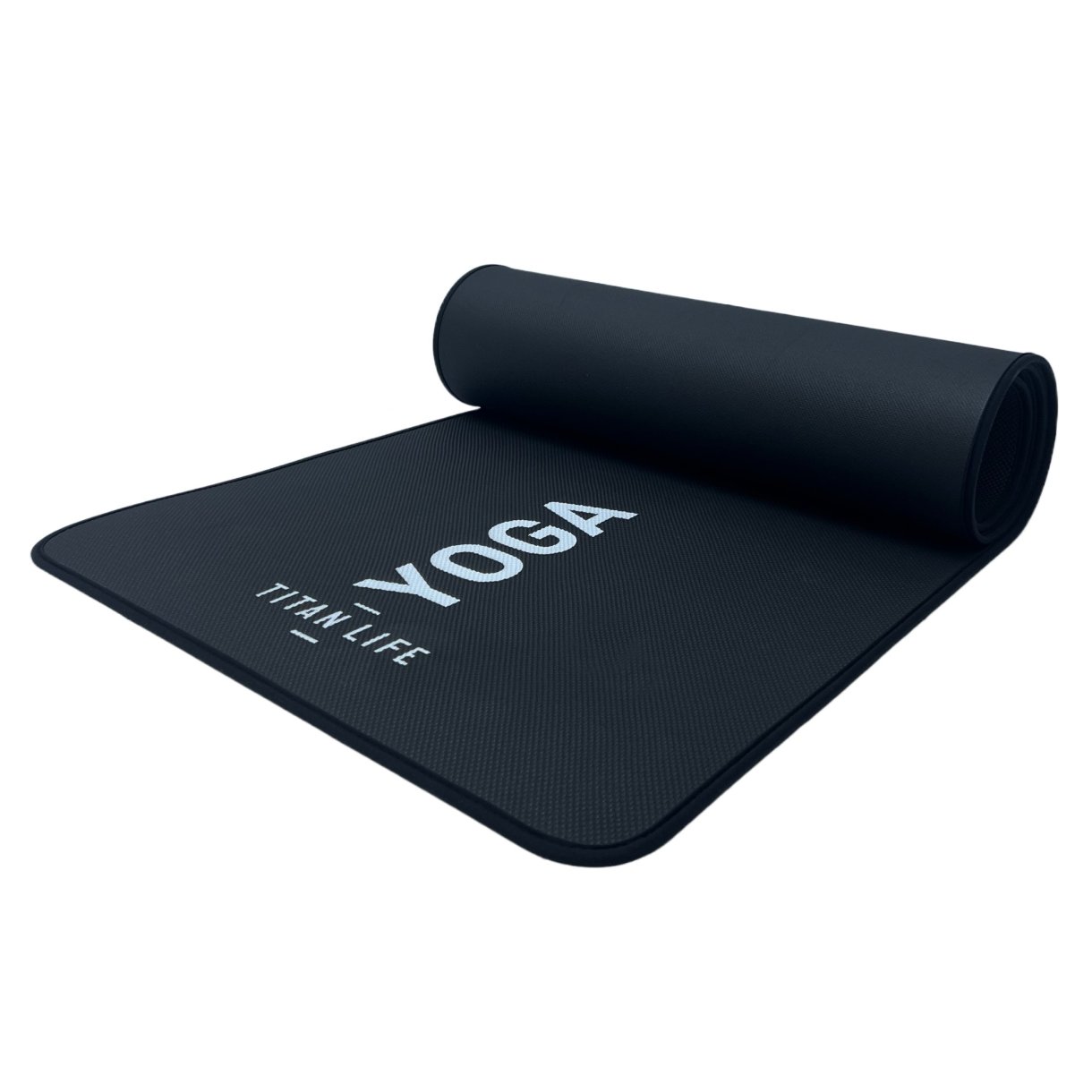 Titan Life Pro Mat Yoga Elite