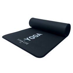 Titan Life Pro - Yoga Mat Elite - Lkker Yoga mtte i god kvalitet!