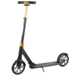 RASK LUX 200 mm Transport Lbehjul - HURTIG LEVERING - DANSK Designet lbehjul i HJ kvalitet:)