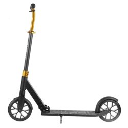 RASK LUX 200 mm Transport Lbehjul - HURTIG LEVERING - DANSK Designet lbehjul i HJ kvalitet:)