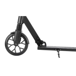 RASK LUX 200 mm Transport Lbehjul - HURTIG LEVERING - DANSK Designet lbehjul i HJ kvalitet:)