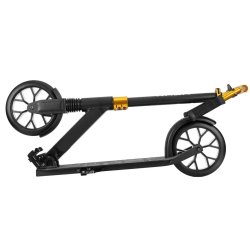 RASK LUX 200 mm Transport Lbehjul - HURTIG LEVERING - DANSK Designet lbehjul i HJ kvalitet:)