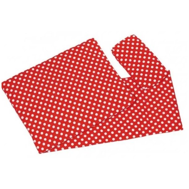 Danaleg Dynest Dots - Til dukkevognen - HURTIG LEVERING