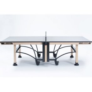 Cornilleau Wood 850 Gr - FRI FRAGT - Indendrs bordtennisbord - HURTIG LEVERING