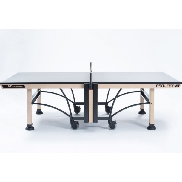 Cornilleau Wood 850 Gr - FRI FRAGT - Indendrs bordtennisbord - HURTIG LEVERING