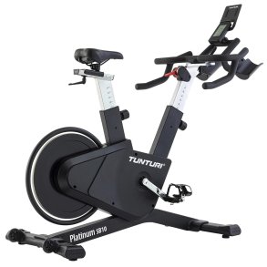 Tunturi Platinum SB10 Spinningcykel - FRI FRAGT - Spin bike i god kvalitet - HURTIG LEVERING!