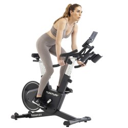 Tunturi Platinum SB10 Spinningcykel - FRI FRAGT - Spin bike i god kvalitet - HURTIG LEVERING!