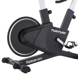 Tunturi Platinum SB10 Spinningcykel - FRI FRAGT - Spin bike i god kvalitet - HURTIG LEVERING!