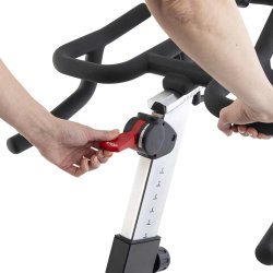 Tunturi Platinum SB10 Spinningcykel - FRI FRAGT - Spin bike i god kvalitet - HURTIG LEVERING!