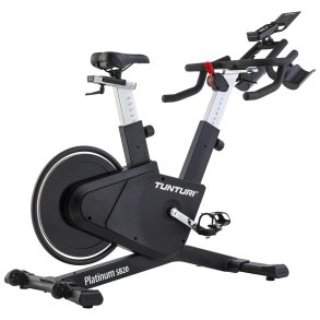 Tunturi Platinum SB20 Spinningcykel - FRI FRAGT - Spin bike i god kvalitet - HURTIG LEVERING!