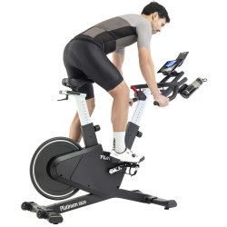 Tunturi Platinum SB20 Spinningcykel - FRI FRAGT - Spin bike i god kvalitet - HURTIG LEVERING!