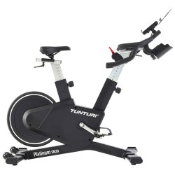Tunturi Platinum SB20 Spinningcykel - FRI FRAGT - Spin bike i god kvalitet - HURTIG LEVERING!