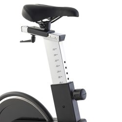 Tunturi Platinum SB20 Spinningcykel - FRI FRAGT - Spin bike i god kvalitet - HURTIG LEVERING!