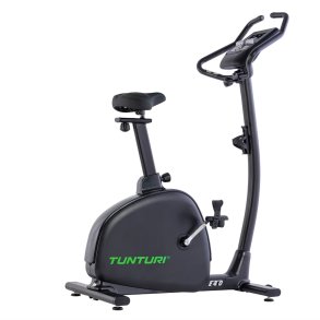 Tunturi Signature E40 - FRI FRAGT - Stabil motionscykel - HURTIG LEVERING