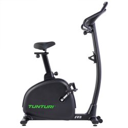Tunturi Signature E40 - FRI FRAGT - Stabil motionscykel - HURTIG LEVERING