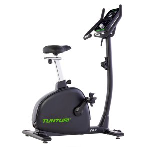 Tunturi Signature E80 - FRI FRAGT - Stabil motionscykel - HURTIG LEVERING