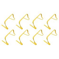 Trningshk 23 cm - St med 8 stk - HURTIG LEVERING