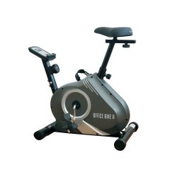 TITAN LIFE Bike Office 8 - FRI FRAGT - Perfekt til kontoret - HURTIG LEVERING