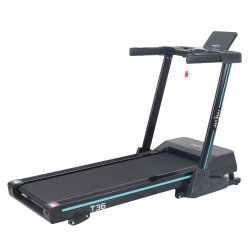 Titan Life Treadmill T36 - FRI FRAGT - Kvalitets lbebnd - HURTIG LEVERING!