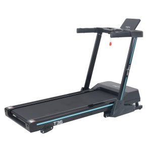Titan Life Treadmill T36 - FRI FRAGT - Kvalitets lbebnd - HURTIG LEVERING!