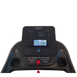 Titan LIFE Treadmill T56 - FRI FRAGT - Lbebnd i hj kvalitet - HURTIG LEVERING!