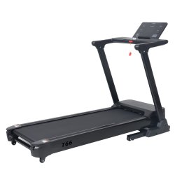 Titan LIFE Treadmill T66 - FRI FRAGT - Lbebnd i strk kvalitet - HURTIG LEVERING - KANON PRIS!