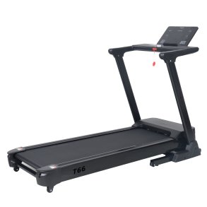Titan LIFE Treadmill T66 - FRI FRAGT - Lbebnd i strk kvalitet - HURTIG LEVERING - KANON PRIS!