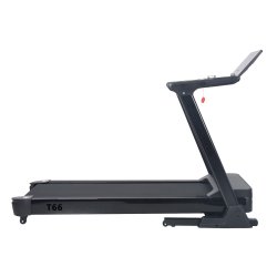 Titan LIFE Treadmill T66 - FRI FRAGT - Lbebnd i strk kvalitet - HURTIG LEVERING - KANON PRIS!